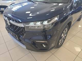 SUZUKI S-Cross usata, con Servosterzo