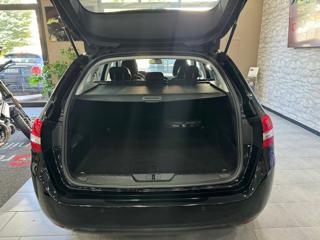 PEUGEOT 308 usata, con Autoradio digitale