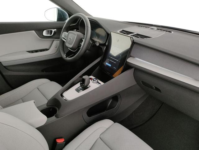 POLESTAR Polestar 2 usata, con Luci diurne LED