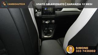 RENAULT Captur usata 78