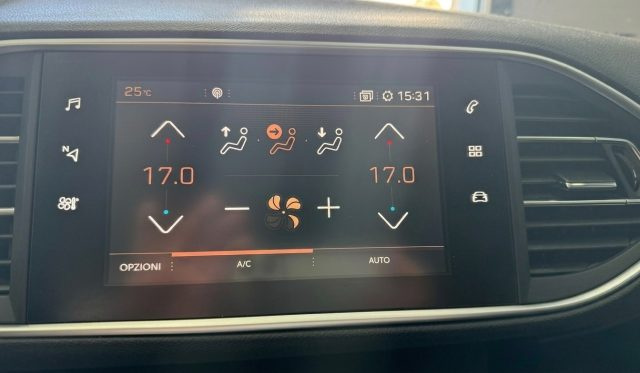 PEUGEOT 308 usata 13