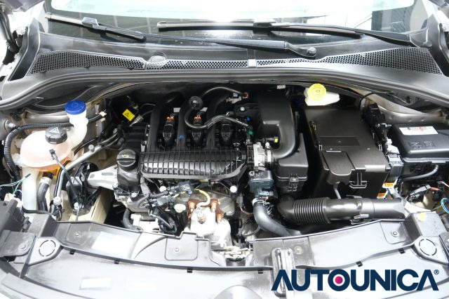 CITROEN C3 usata 56