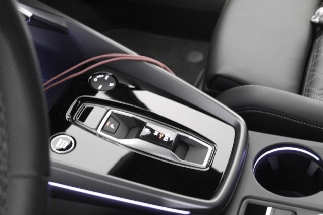 AUDI A3 usata, con Chiusura centralizzata