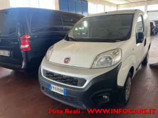 FIAT Fiorino 1.3 MJT 80CV Cargo SX NON MARCIANTE !!!!
