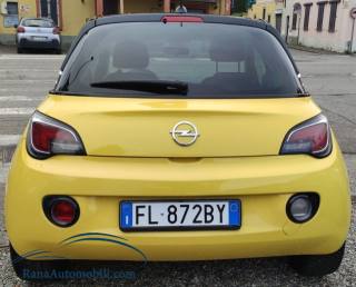 OPEL Adam usata, con Antifurto