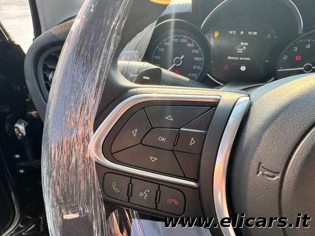 FIAT 500X usata, con Servosterzo