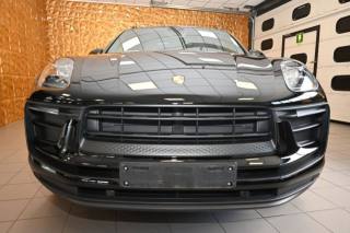 PORSCHE Macan usata 84