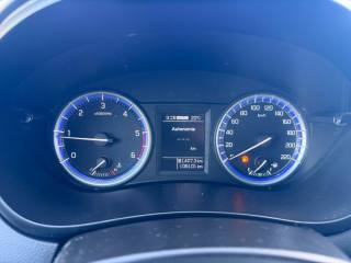 SUZUKI S-Cross usata, con ESP