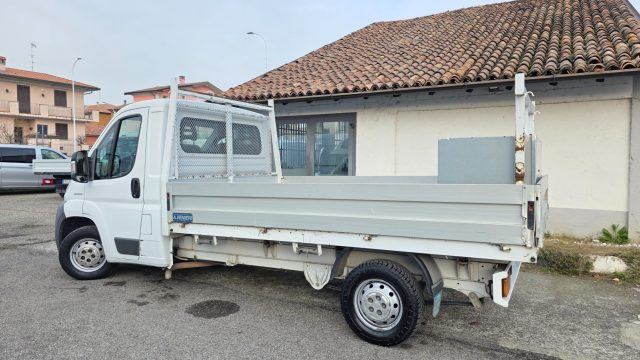 FIAT Ducato usata, con Airbag