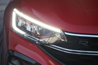 VOLKSWAGEN Taigo usata, con Apple CarPlay