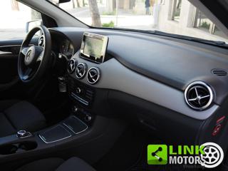 MERCEDES-BENZ B 180 usata 42