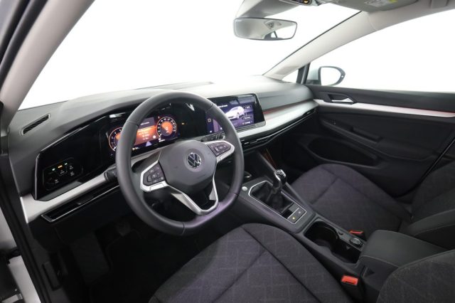 VOLKSWAGEN Golf usata 1