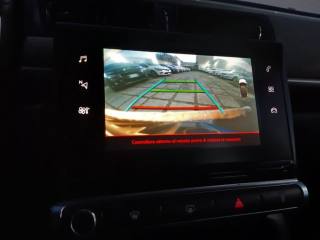 CITROEN C3 usata, con Volante in pelle