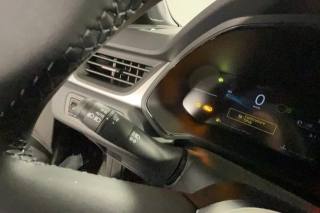 MITSUBISHI ASX usata, con Cruise Control