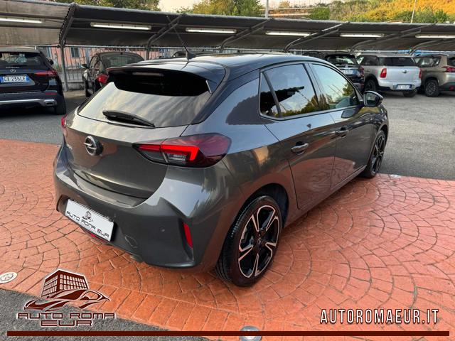 OPEL Corsa usata, con Alzacristalli elettrici