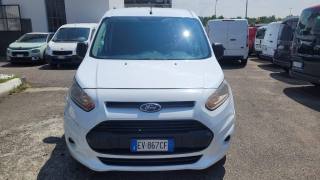 FORD Transit Connect usata, con Chiusura centralizzata