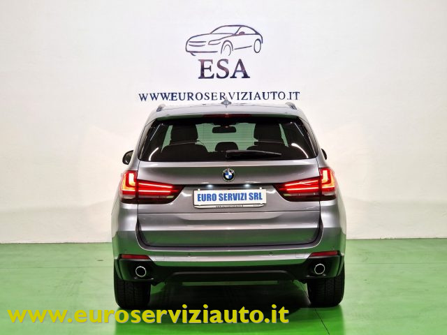 BMW X5 usata, con Climatizzatore