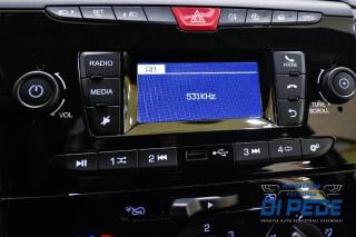 LANCIA Ypsilon usata, con Spoiler