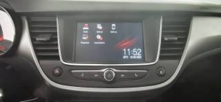 OPEL Crossland X usata, con ESP