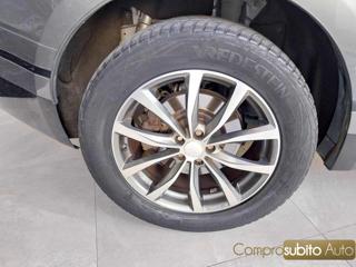 LAND ROVER Range Rover Velar usata 39
