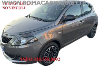 LANCIA Ypsilon 1.0 FireFly 5 porte S&S Hybrid Platino NO VINCOLI