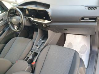 FORD Tourneo Connect usata, con Cronologia tagliandi