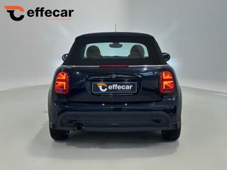 MINI Mini usata, con Autoradio