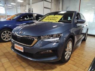 SKODA Scala usata, con Airbag laterali