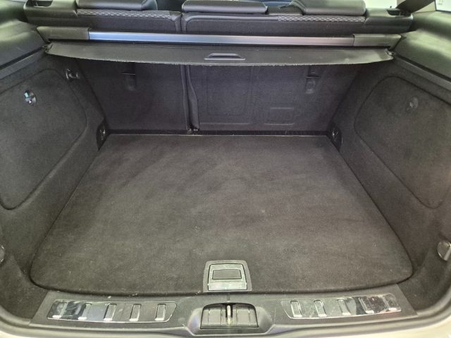 MERCEDES-BENZ B 160 usata, con Servosterzo