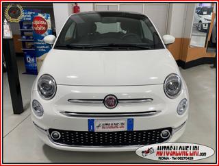 FIAT 500 usata, con Chiusura centralizzata