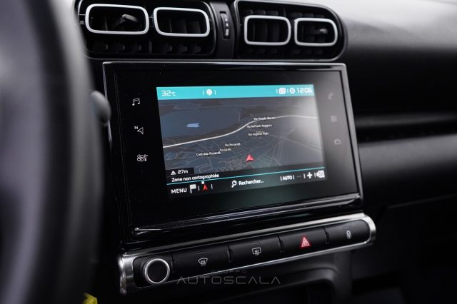 CITROEN C3 Aircross usata, con Immobilizzatore elettronico