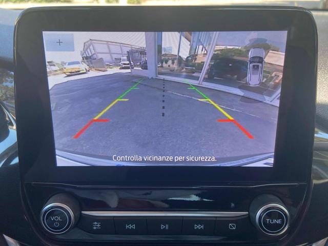 FORD Puma usata, con Cruise Control