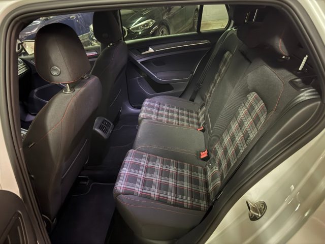 VOLKSWAGEN Golf GTI usata, con Climatizzatore