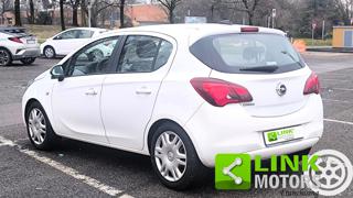 OPEL Corsa usata, con Controllo trazione