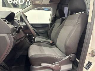 VOLKSWAGEN Caddy usata 7