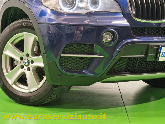 BMW X5 usata 53