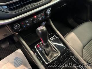 JEEP Compass usata, con Controllo automatico clima