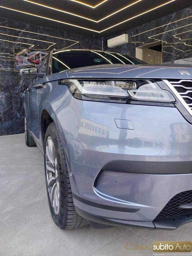 LAND ROVER Range Rover Velar usata, con Climatizzatore