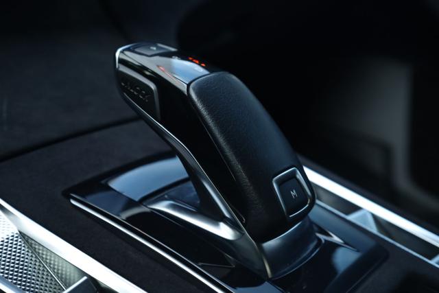 DS AUTOMOBILES DS 7 usata, con Boardcomputer