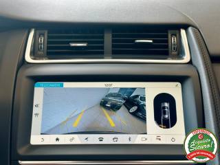 JAGUAR E-Pace usata, con Filtro antiparticolato
