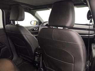 JEEP Compass usata, con Autoradio digitale