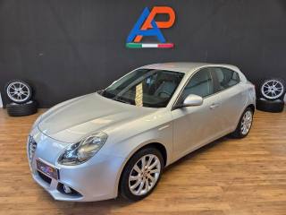 ALFA ROMEO Giulietta usata, con Airbag