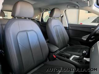 AUDI Q3 usata, con Volante in pelle