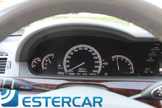 MERCEDES-BENZ S 350 usata, con Chiusura centralizzata