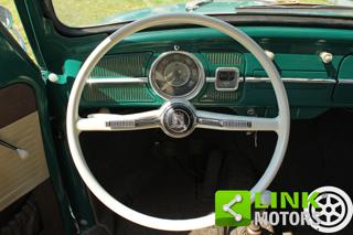 VOLKSWAGEN Maggiolino usata 28
