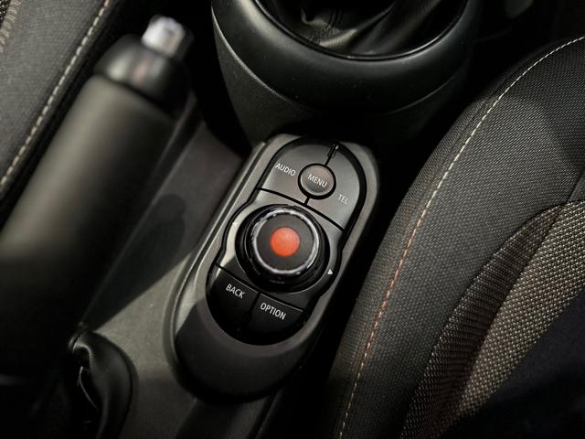 MINI One usata, con Sedile posteriore sdoppiato