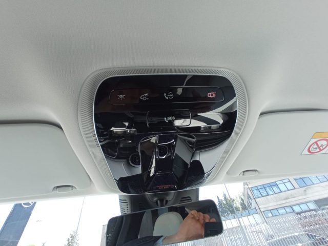 MERCEDES-BENZ GLC 220 usata, con Touch screen