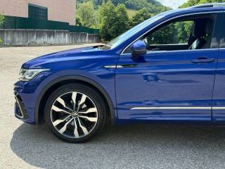 VOLKSWAGEN Tiguan usata, con Climatizzatore