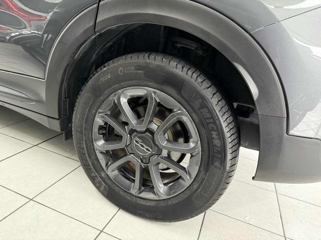 FIAT 500X usata 24