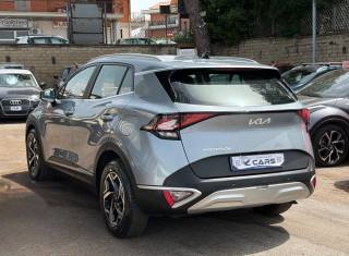 KIA Sportage usata, con Autoradio